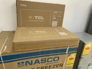 TCL 32-Inch Led Tv Entertainment in a Small Package