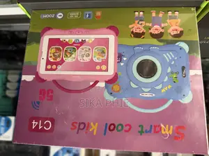 New Tablet 256 GB Blue