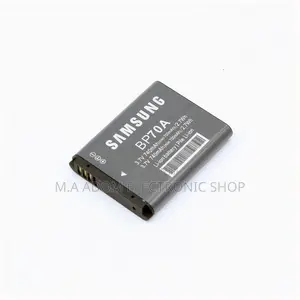 Samsung Bp 70a Rechargeable Battery