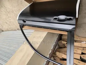 Honda Accord 2023 Front Door Empty Right