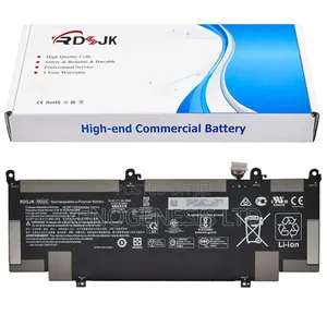 Rr04xl for Hp Spectre X360 13-Aw 13-Aw000