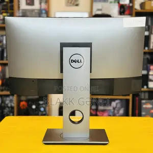Dell Ultrasharp U2421he Monitor [2021 Model]