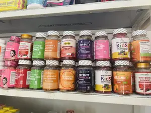 Daynee Gummies All Variants