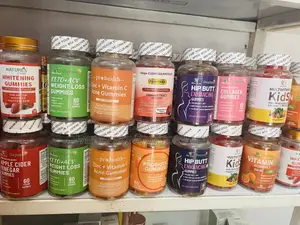 Daynee Gummies All Variants