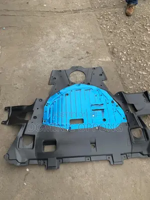 Honda Crv 2017-2022 Engine Under Cover