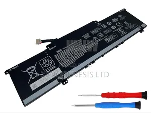 Bu03xl for Hp Envy 13-Ar 15t-Ed000