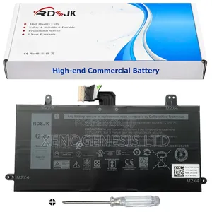 Jopgr for Dell Latitude 12 -in-1