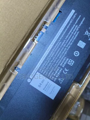 Wj5r2 for Dell Precision 3510