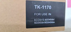 Kyocera Tk1170