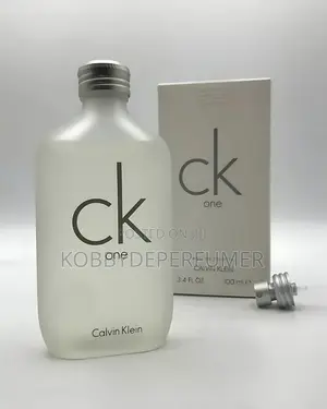 Calvin Klein Ck One Perfume