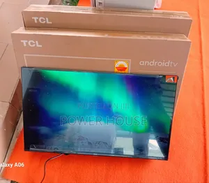 True Sight TCL 32inches Led Tv Cool TCL 32inches Led Tv Cool