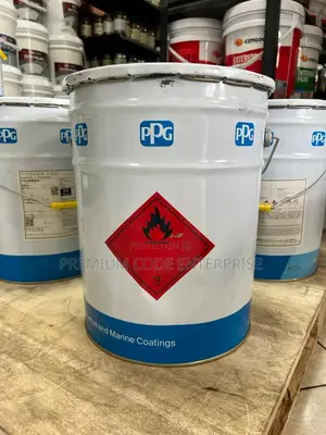 PPG Protective and Marine Coatings Industrial Marine Paint Solutions