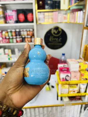 Snapchat Body Serum
