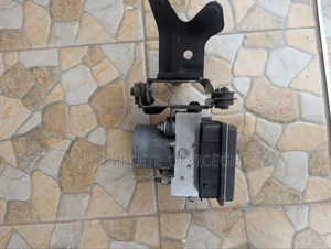 Infiniti Fx35 Abs Anti-Lock Brake Pump Assembly