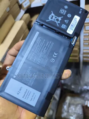 G91j0 for Dell Latitude 3520 3420