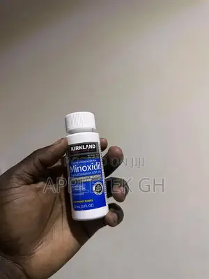 Kirkland Minoxidil Hair Regrowth Oil