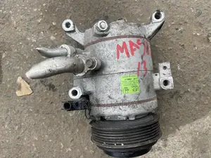 Toyota Ia Ac Compressor