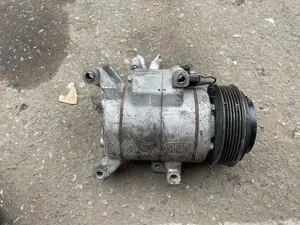 Toyota Ia Ac Compressor