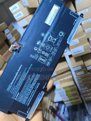 Et04xl for Hp Elitebook X360 1020 G2