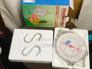200kg Hanging Scales