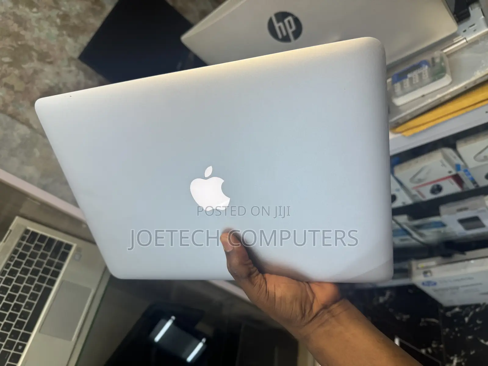 Laptop Apple MacBook Pro 2015 8GB Intel Core i5 SSD 256GB