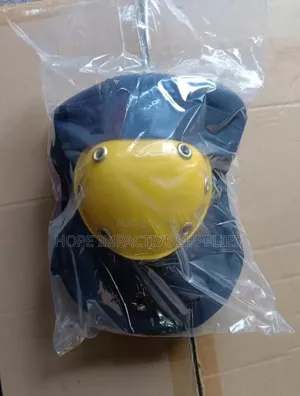 Quality Knee And Elbow Pads.