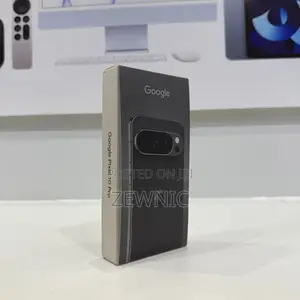 New Google Pixel 10 256 GB Black