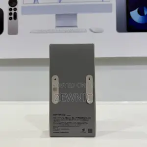 New Google Pixel 10 256 GB Black