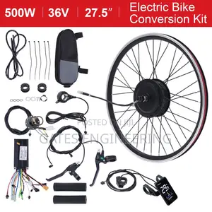Ebike Conventional Kits