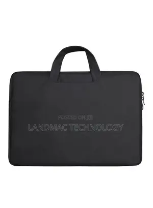 15.6 Inch Laptop Bag Water-resistant Carrying Case Computer Sleeve