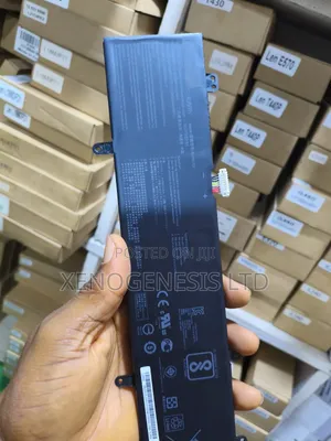 B31n1707 for Asus Vivobook S410uq S410uv