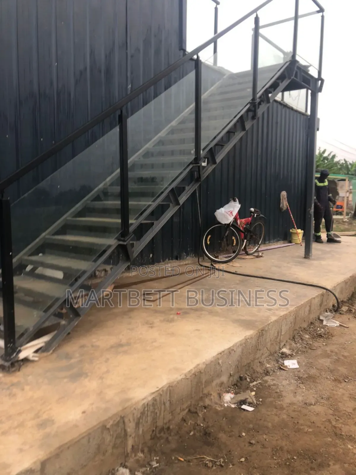 Welding Expect Quality Services