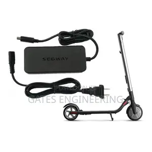 Scooter Charger 36v,42v
