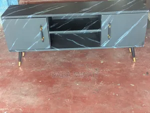 Tv Stand and Unit