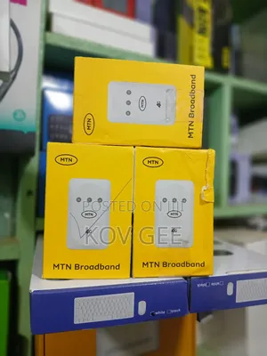 Universal Unlocked Pocket Mifi for All Networks
