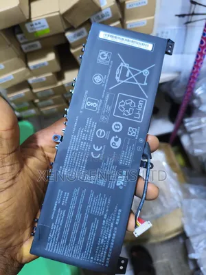 C41n1709 for Asus Rog Strix Scar Edition Gl503vs