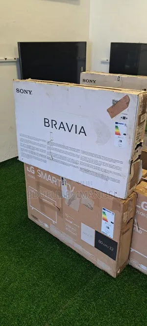 Sony Bravia 32" Smart Netflix Youtube Alexa T2s2