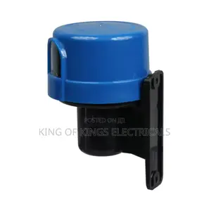 Automatic Street Light Photoelectric Control Switch-Dusk to Dawn Sensa
