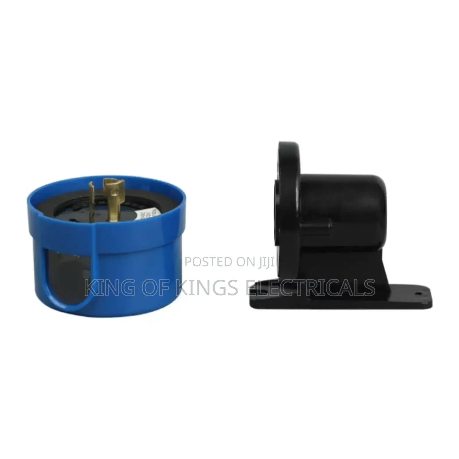 Automatic Street Light Photoelectric Control Switch-Dusk to Dawn Sensa