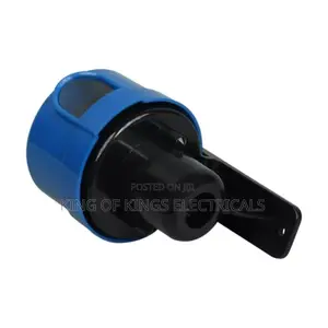 Automatic Street Light Photoelectric Control Switch-Dusk to Dawn Sensa