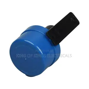 Automatic Street Light Photoelectric Control Switch-Dusk to Dawn Sensa