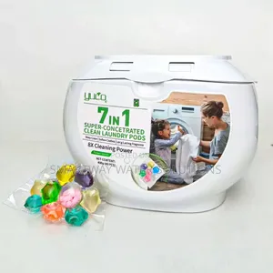 Laundry Pods
