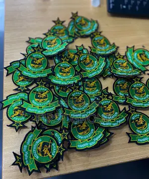 Digital Embroidery