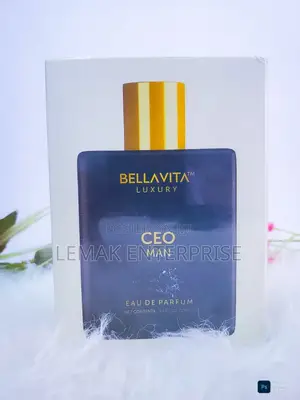 Bellavata Luxury Ceo Spray 100ml