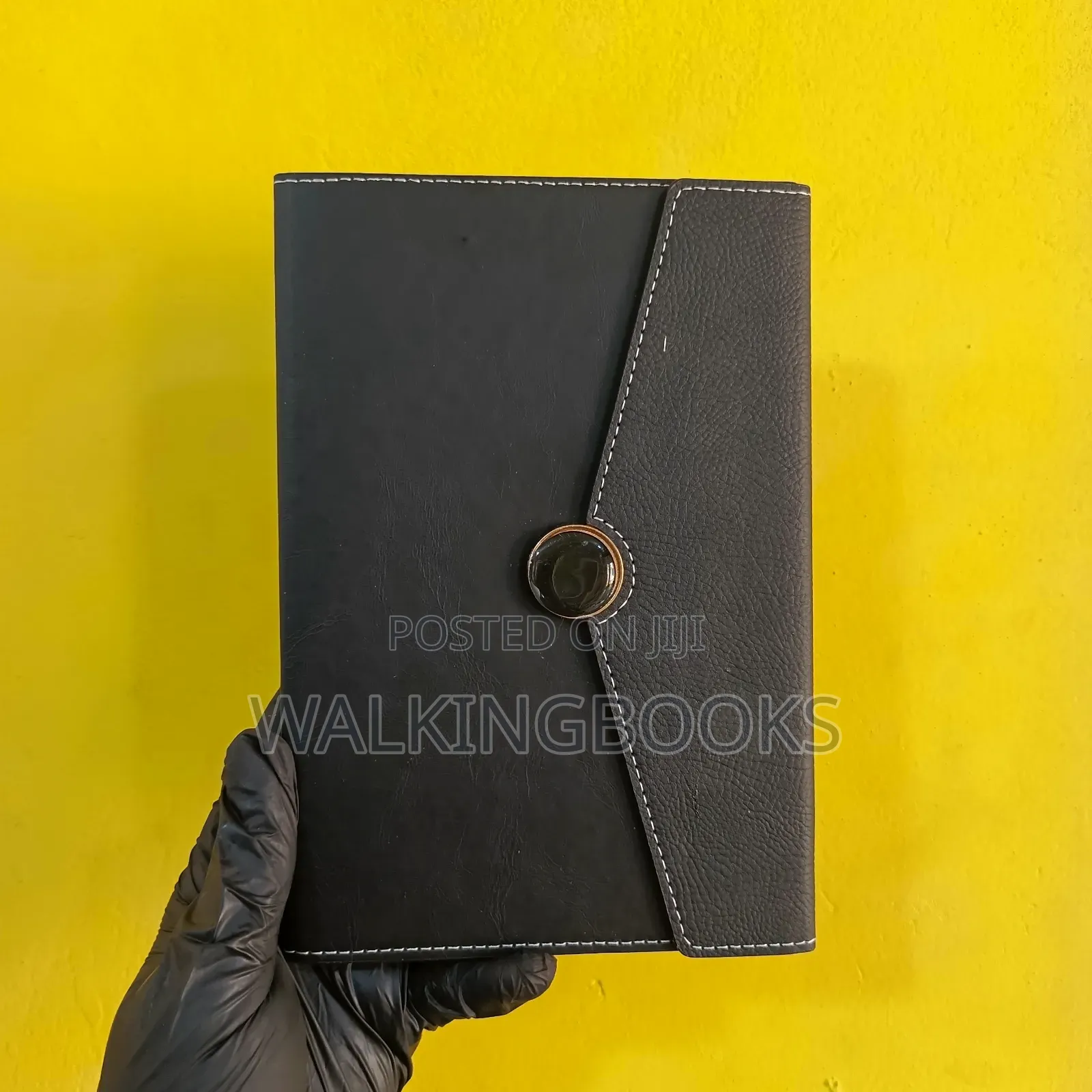 Diaries (Medium)