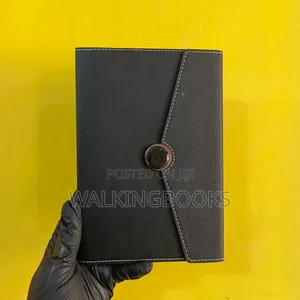 Diaries (Medium)