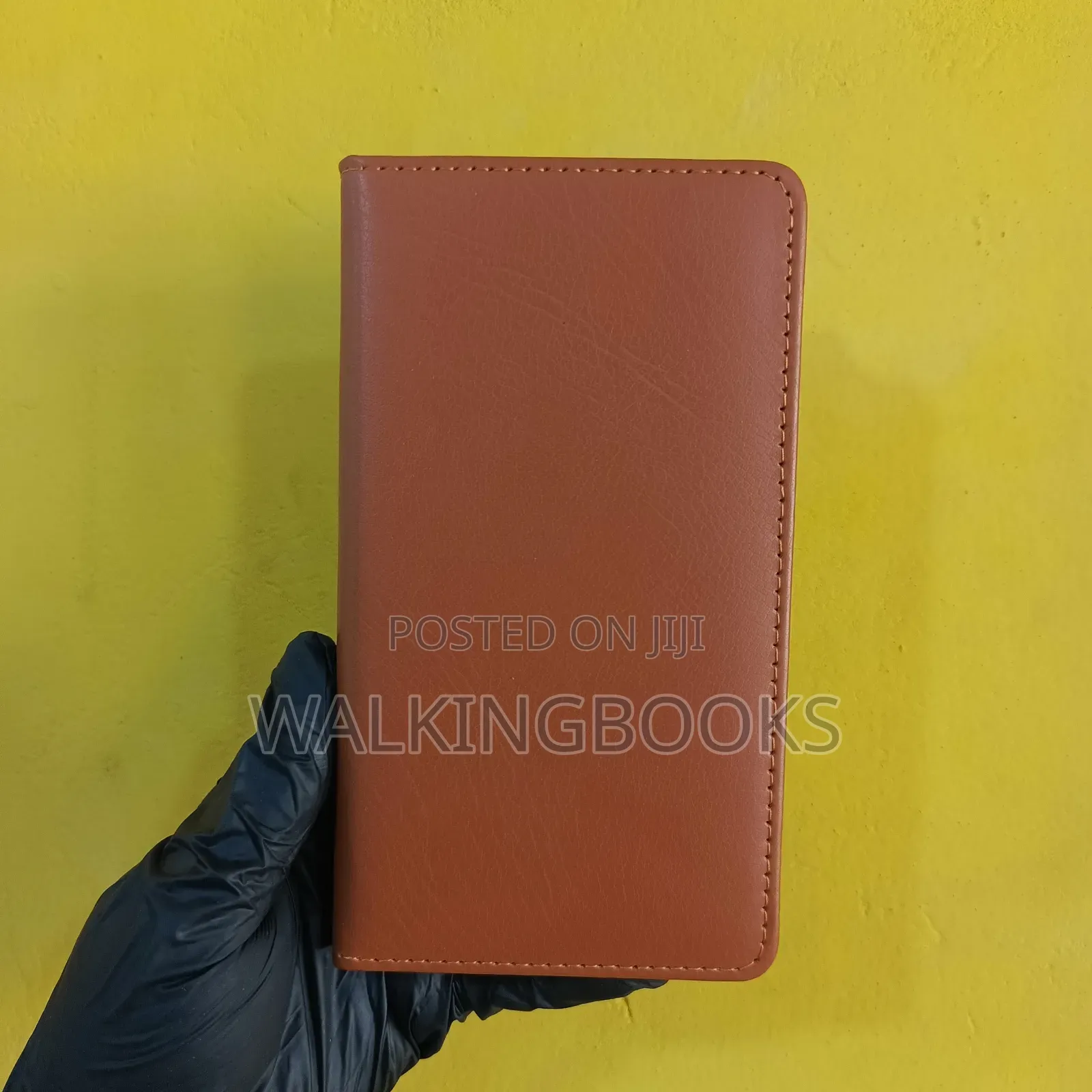Purse Diaries