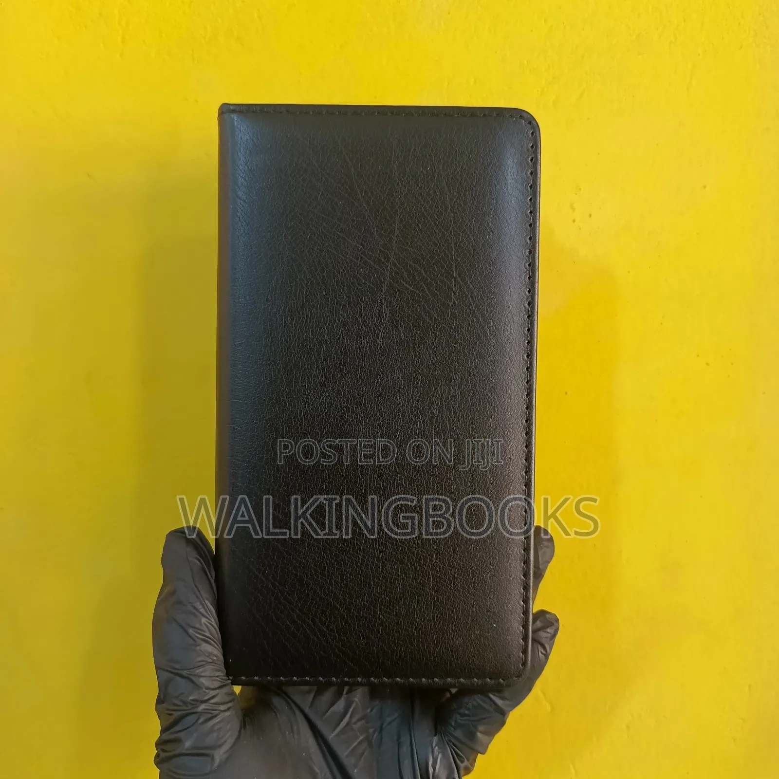 Purse Diaries