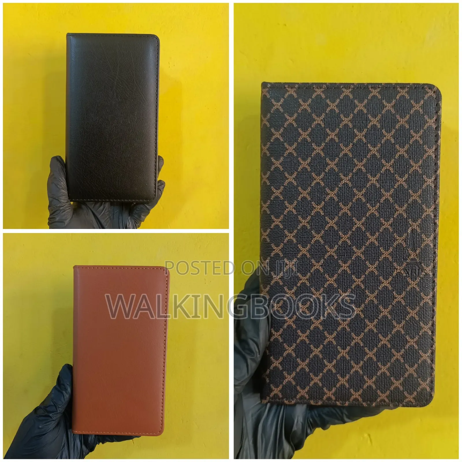 Purse Diaries