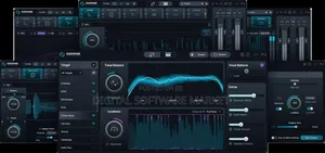 Izotope Ozone 12 Advanced V12 for Macos or Windows